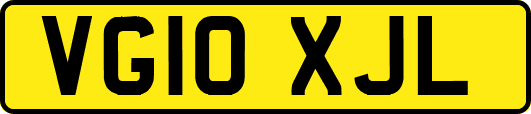 VG10XJL