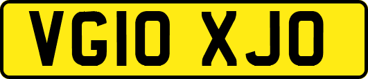 VG10XJO