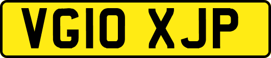 VG10XJP