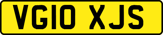 VG10XJS
