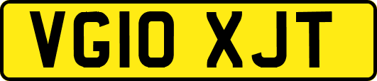 VG10XJT