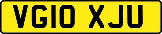 VG10XJU
