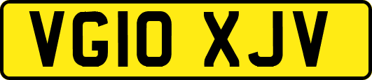 VG10XJV