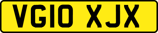 VG10XJX