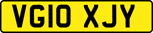 VG10XJY