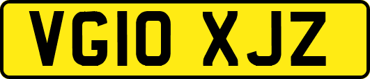VG10XJZ