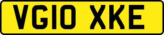 VG10XKE