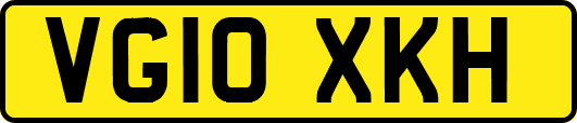 VG10XKH