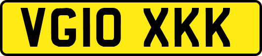 VG10XKK