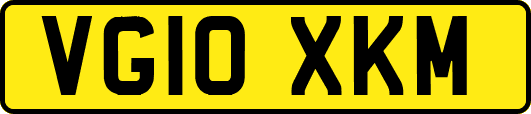 VG10XKM