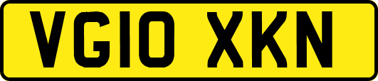 VG10XKN