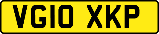 VG10XKP