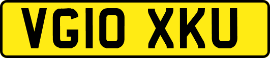 VG10XKU