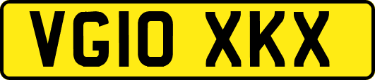 VG10XKX
