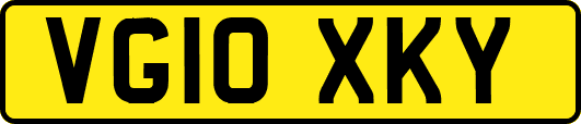 VG10XKY