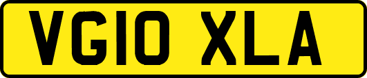 VG10XLA