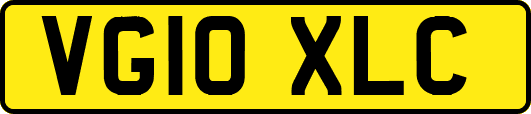 VG10XLC