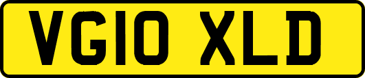 VG10XLD