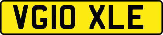 VG10XLE