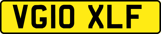 VG10XLF