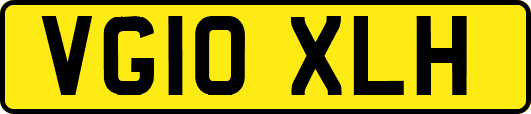 VG10XLH