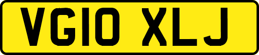 VG10XLJ