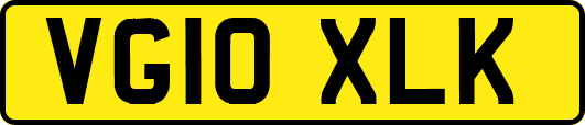 VG10XLK