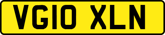 VG10XLN
