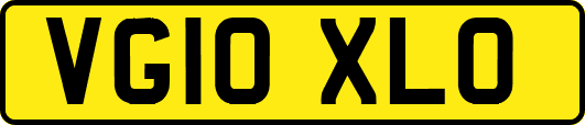 VG10XLO