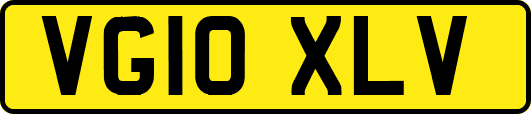 VG10XLV