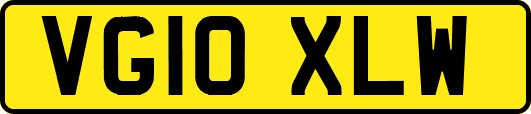 VG10XLW