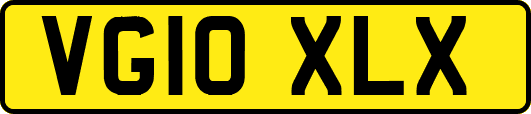 VG10XLX