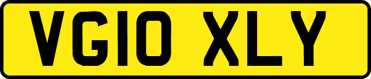 VG10XLY