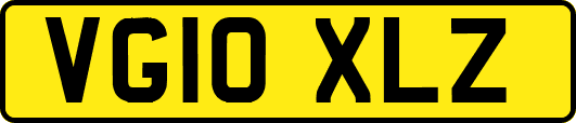 VG10XLZ