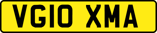 VG10XMA
