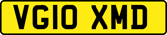VG10XMD