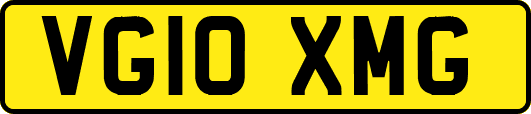 VG10XMG