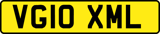 VG10XML