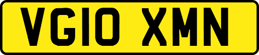 VG10XMN