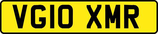 VG10XMR