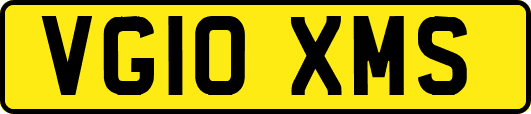 VG10XMS