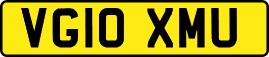 VG10XMU