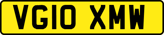 VG10XMW