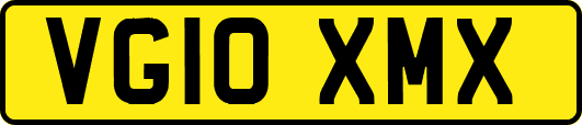 VG10XMX