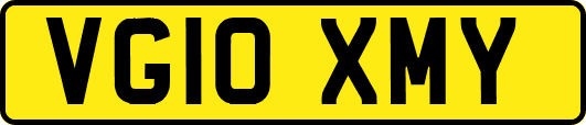 VG10XMY