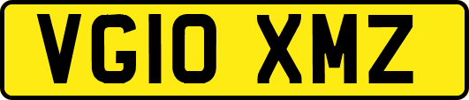 VG10XMZ