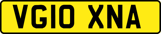 VG10XNA
