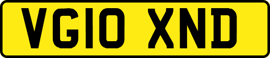 VG10XND