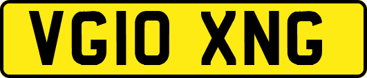VG10XNG