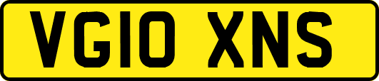 VG10XNS